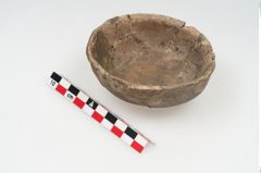 Foto von Keramikschale (NHMW-PRAE-003492)